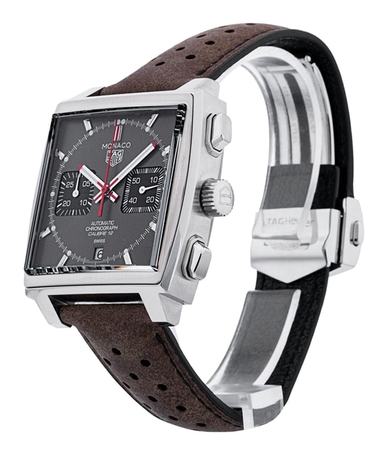 Tag Heuer Monaco CAW211J Image 2